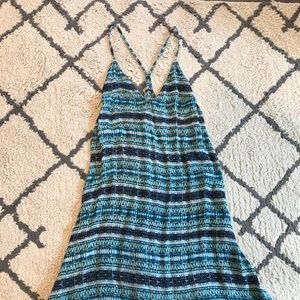 Roxy Summer Dress